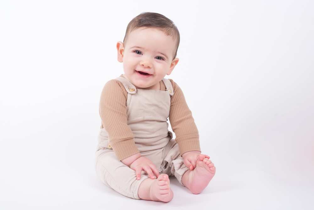 ¿Cuáles son las tendencias de moda actuales en ropa para bebés?